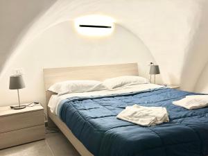 Élite - UN LETTO IDEALE