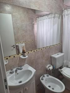 Departamento 1ero de Mayo (Santa Fe)