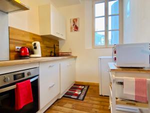 Appartements Mignon et cosy a cote de la mer : photos des chambres