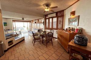 Apartamento frente a la Playa Brucerias Nayarik Mexico