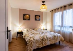 Le Carrousel Avec Parking Privé