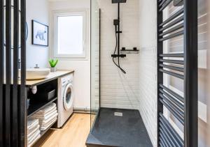 Le Carrousel Avec Parking Privé