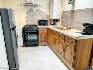 Maison Royale - Idéalement située à Blois