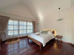 Punpawn Farmstay Villa C - Mae Chan