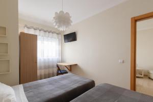 Villa Marquez Apartments