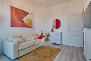 Appartements Studio Marie : photos des chambres