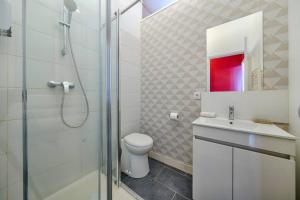 Appartements Studio Marie : photos des chambres