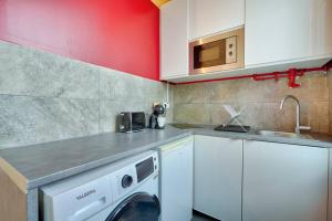 Appartements Studio Marie : Appartement 1 Chambre