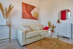 Appartements Studio Marie : photos des chambres