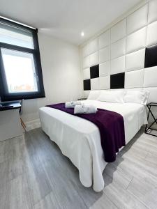 Hoteles Urbanos N Avenida de España