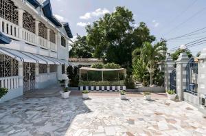 Joyful Ambiance Retreat