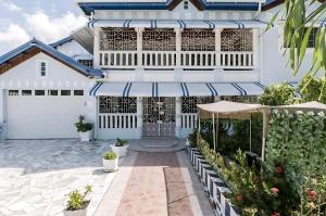 Joyful Ambiance Retreat