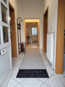 Wohnung in Oberhausen: zentral & ruhig, eigener Eingang