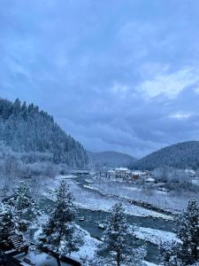 Gots - готельно-ресторанний комплекс