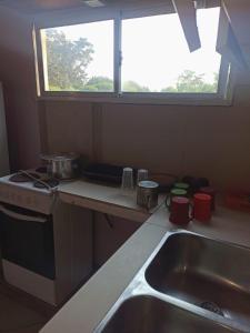 Departamentos a 4 cuadras de la playa