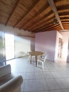 Departamentos a 4 cuadras de la playa