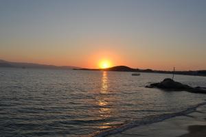 Sunset Studios Naxos Greece