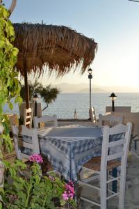 Sunset Studios Naxos Greece