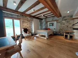 Revier im Bären-Quartier - Rüti