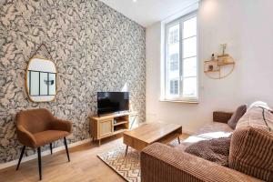 VIEUX PORT, FÉRREOL 6ème, appartement 8 personnes