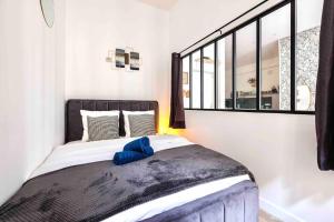 VIEUX PORT, FÉRREOL 6ème, appartement 8 personnes