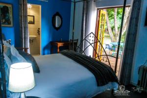 Gypsy Guest House Clarens