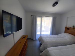 Joli Apartments - Studio B - 2 pax en el corazón de la ciudad
