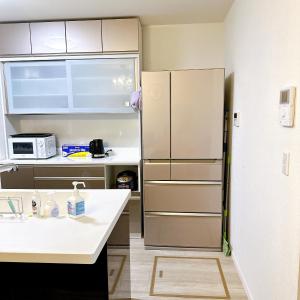 Free Parking Namba south Villa 4 rooms 120m2