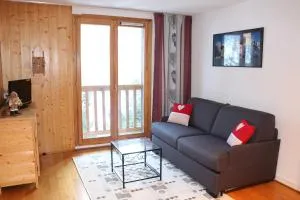 Les Balcons de la Meije
