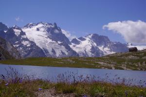 Les Balcons de la Meije