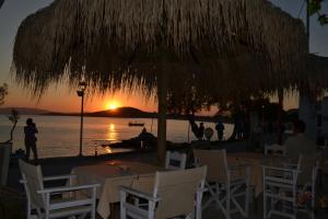 Sunset Studios Naxos Greece
