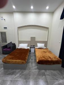 زافيرو محطه الرمل للعائلات فقط - families only