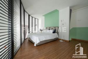 1-5 Guests, Spacious & Comfy Duplex-Studio, Empire City Damansara by Flexihome-MY