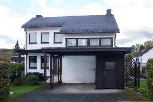 Ferienwohnung am Kurpark Brilon - Brilon-Wald