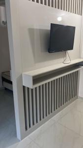 Quarto e Sala Beira Mar Maceió