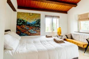 Appartements Chateau Camp del Saltre Prayssac : photos des chambres