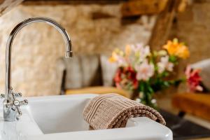 Appartements Chateau Camp del Saltre Prayssac : photos des chambres