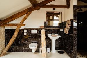 Appartements Chateau Camp del Saltre Prayssac : photos des chambres