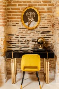 Appartements Chateau Camp del Saltre Prayssac : photos des chambres