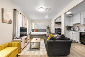 1 Bedroom Apt near Santana Row, recently remodeled