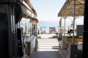 Opatija Studio Garden Oasis by the Beach ArtSpace