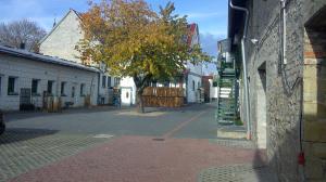 Unseburg - Ferien & Monteure - FW2