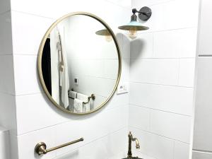 Opatija Studio Garden Oasis by the Beach ArtSpace