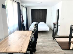 Opatija Studio Garden Oasis by the Beach ArtSpace