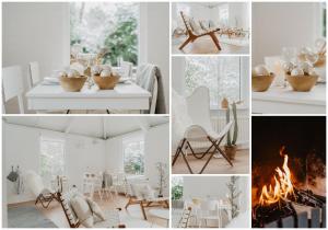 Design Holiday Home