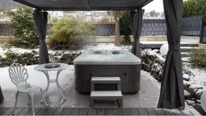 Ferienhaus Fee - Günterfürst