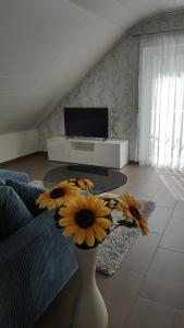 Ferienhaus Fee