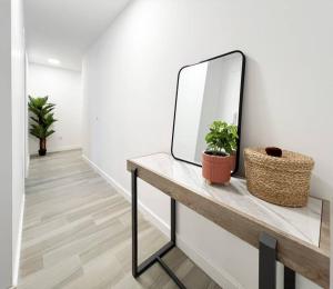 Apartamentos Gredos 304