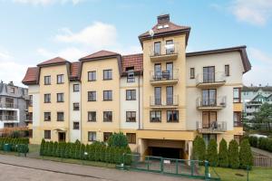 Dom & House - Apartment Polna 62 Sopot