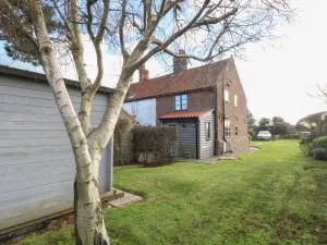 Lanthorn Cottage - Happisburgh